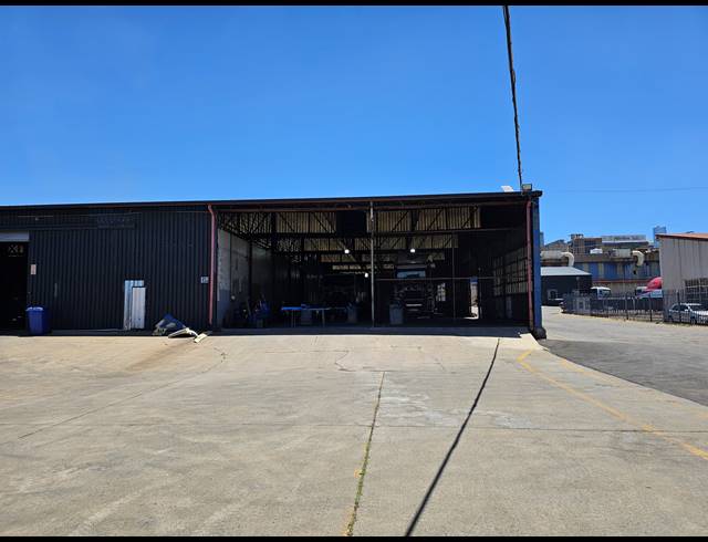 5,062M² WAREHOUSE FOR SALE IN ALRODE